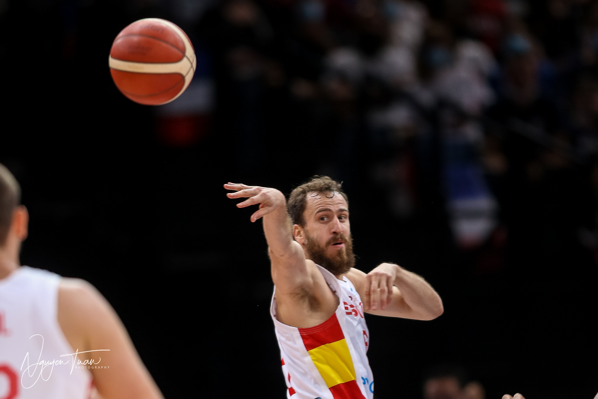 2021   France vs Espagne 3950